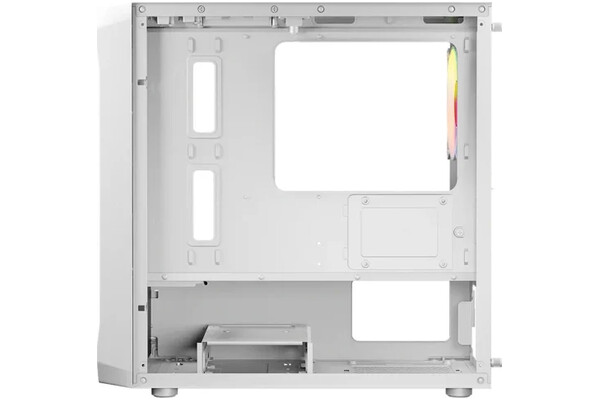 Obudowa PC Logic Portos Mini Mini Tower biały