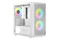 Obudowa PC Logic Portos Mini Mini Tower biały