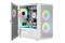 Obudowa PC Logic Portos Mini Mini Tower biały