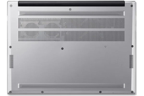 Laptop ACER Aspire 14 14.0" AMD Ryzen AI 5 430 AMD Radeon 840M 16GB 512GB SSD M.2 Windows 11 Home srebrny