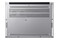 Laptop ACER Aspire 14 14.0" AMD Ryzen AI 5 430 AMD Radeon 840M 16GB 512GB SSD M.2 Windows 11 Home srebrny