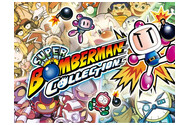 Super Bomberman Collection Nintendo Switch