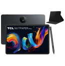Tablet TCL NXTPAPER 11 11.50" MediaTek Helio G100 8.0GB/256GB, WiFi, szary