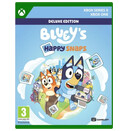 Blueys Happy Snaps Edycja Deluxe Xbox (Series X)