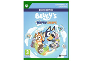 Blueys Happy Snaps Edycja Deluxe Xbox (Series X)