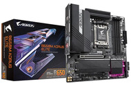 Płyta główna GIGABYTE B650M Aorus Elite Socket AM5 AMD B650 DDR5 miniATX