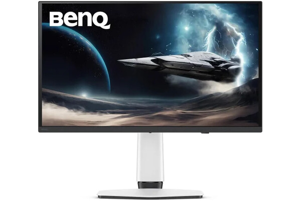 Monitor 26.5" BenQ LP3LA czarno-biały