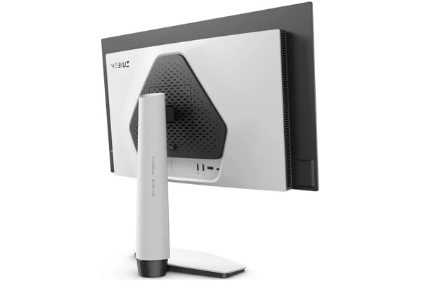 Monitor 26.5" BenQ LP3LA czarno-biały