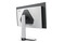 Monitor 26.5" BenQ LP3LA czarno-biały
