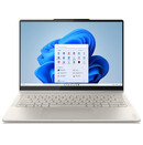Laptop Lenovo Yoga 7 14.0" Intel Core Ultra 5-226V Intel Arc 130V 16GB 512GB SSD M.2 Windows 11 Home beżowy
