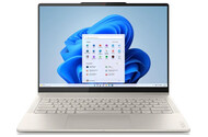 Laptop Lenovo Yoga 7 14.0" Intel Core Ultra 5-226V Intel Arc 130V 16GB 512GB SSD M.2 Windows 11 Home beżowy