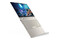 Laptop Lenovo Yoga 7 14.0" Intel Core Ultra 5-226V Intel Arc 130V 16GB 512GB SSD M.2 Windows 11 Home beżowy