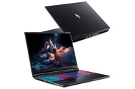 Laptop ACER Nitro V 16 16.0" AMD Ryzen 7 260 NVIDIA GeForce RTX 5050 16GB 1TB SSD czarny
