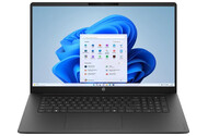 Laptop HP Omnibook 3 17.3" Intel Core i5-120U Intel 16GB 512GB SSD M.2 Windows 11 Home grafitowy