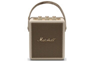 głośnik Bluetooth Marshall Stockwell III kremowy
