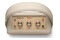 głośnik Bluetooth Marshall Stockwell III kremowy