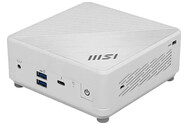 MSI Cubi 5 1M-441BEU Intel Core i3 24GB DDR5 Windows 11 Home