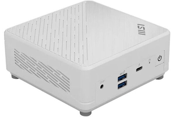 MSI Cubi 5 1M-441BEU Intel Core i3 24GB DDR5 Windows 11 Home