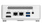 MSI Cubi 5 1M-441BEU Intel Core i3 24GB DDR5 Windows 11 Home