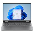 Laptop HP Omnibook X Flip 14.0" Intel Core Ultra 5-325 Intel 24GB 1TB SSD M.2 Windows 11 Home srebrny