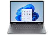 Laptop HP Omnibook X Flip 14.0" Intel Core Ultra 5-325 Intel 24GB 1TB SSD M.2 Windows 11 Home srebrny