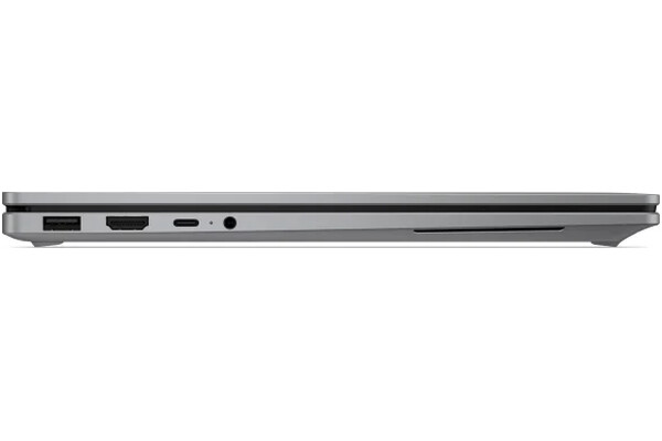 Laptop HP Omnibook X Flip 14.0" Intel Core Ultra 5-325 Intel 24GB 1TB SSD M.2 Windows 11 Home srebrny