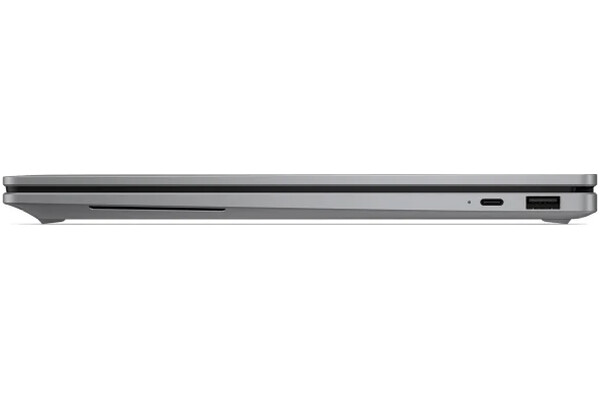 Laptop HP Omnibook X Flip 14.0" Intel Core Ultra 5-325 Intel 24GB 1TB SSD M.2 Windows 11 Home srebrny
