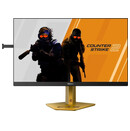 Monitor 24.1" AOC CS24A czarno-złoty