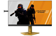 Monitor 24.1" AOC CS24A czarno-złoty