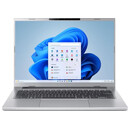 Laptop ACER Aspire 14 AI 14.0" AMD Ryzen AI 5 330 AMD Radeon 820M 32GB 1TB SSD M.2 Windows 11 Home srebrny