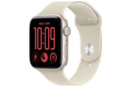 Smartwatch Apple Apple Watch SE 3 Aluminium Case żółty