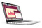 Laptop DELL Pro 14 14.0" Intel Core Ultra 5-225U Intel 8GB 512GB SSD M.2 Windows 11 Professional srebrny