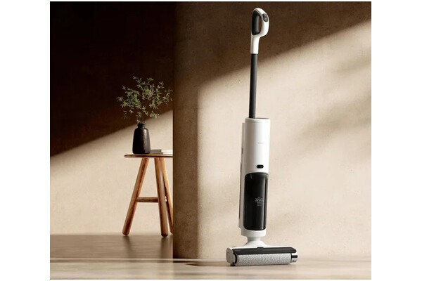 Odkurzacz Xiaomi W20 Vacuum Truclean tradycyjny bezworkowy biały