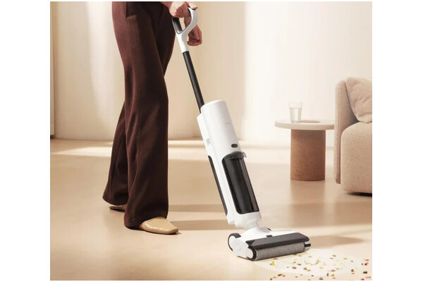 Odkurzacz Xiaomi W20 Vacuum Truclean tradycyjny bezworkowy biały