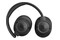 Słuchawki JBL T780 Nauszne Przewodowe czarny