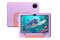 Tablet Blackview Tab 20 Kids 10.10" Unisoc Tiger T310 4.0GB/64GB, fioletowy + Etui