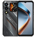 Smartfon OUKITEL WP 66 5G czarny 6.58" 12.0GB/512.0GB