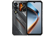 Smartfon OUKITEL WP 66 5G czarny 6.58" 12.0GB/512.0GB