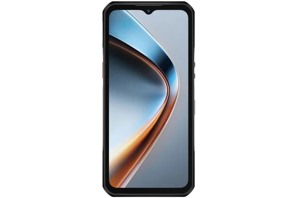 Smartfon OUKITEL WP 66 5G czarny 6.58" 12.0GB/512.0GB