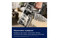 Odkurzacz Electrolux EP61AB21UG tradycyjny bezworkowy szary