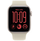 Smartwatch Apple Apple Watch SE 3 Aluminium Case żółty