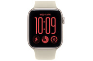 Smartwatch Apple Apple Watch SE 3 Aluminium Case żółty