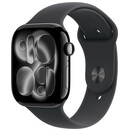 Smartwatch Apple Watch Series 11 Cellular Aluminium Case 42.0mm czarny