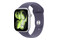 Smartwatch Apple Watch Series 11 Cellular Aluminium Case 42.0mm srebrny