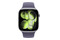 Smartwatch Apple Watch Series 11 Cellular Aluminium Case 42.0mm srebrny