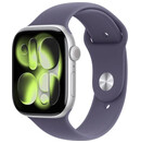 Smartwatch Apple Watch Series 11 Cellular Aluminium Case 46.0mm fioletowy