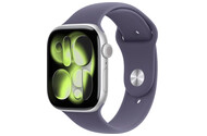 Smartwatch Apple Watch Series 11 Cellular Aluminium Case 46.0mm fioletowy