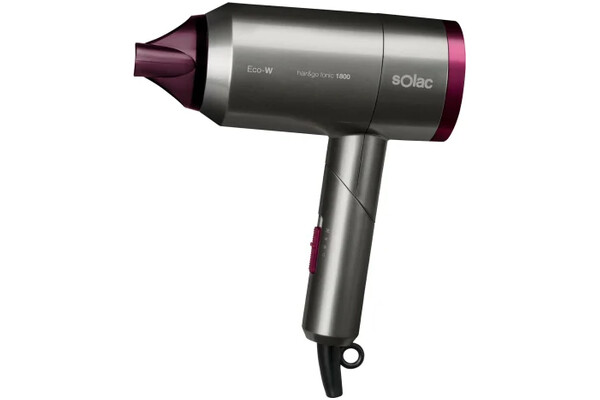 Suszarka Solac SV7015 2000W kolor szary