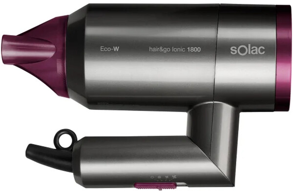 Suszarka Solac SV7015 2000W kolor szary