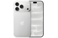 Smartfon Apple iPhone 18 Pro 5G srebrny 6.30" 512.0GB